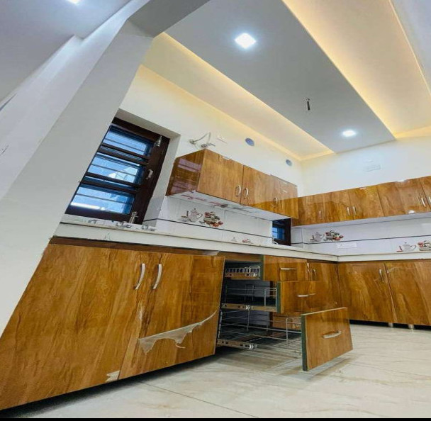 3 BHK House 1200 Sq.ft. for Sale in Kalia Colony, Jalandhar