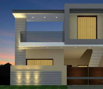 2 BHK House for Sale in Verka Milk Plant, Jalandhar