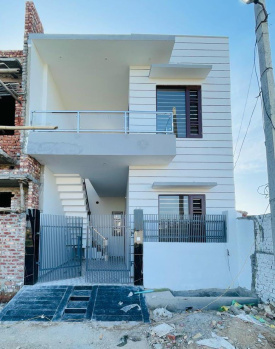 3 BHK House for Sale in Kalia Colony, Jalandhar