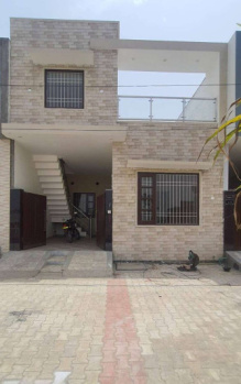 2 BHK House for Sale in Kalia Colony, Jalandhar