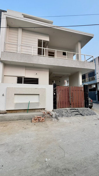 4 BHK House 2002 Sq.ft. for Sale in Kalia Colony, Jalandhar