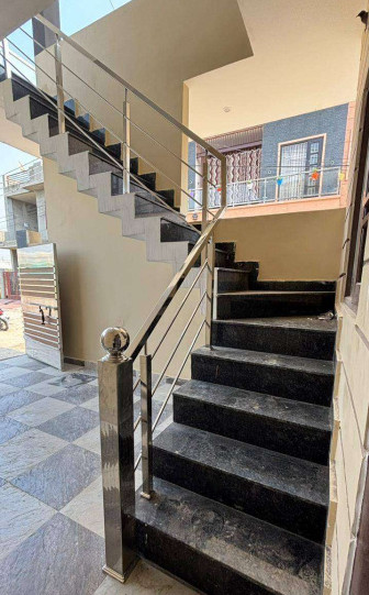 4 BHK House 2000 Sq.ft. for Sale in Kalia Colony, Jalandhar