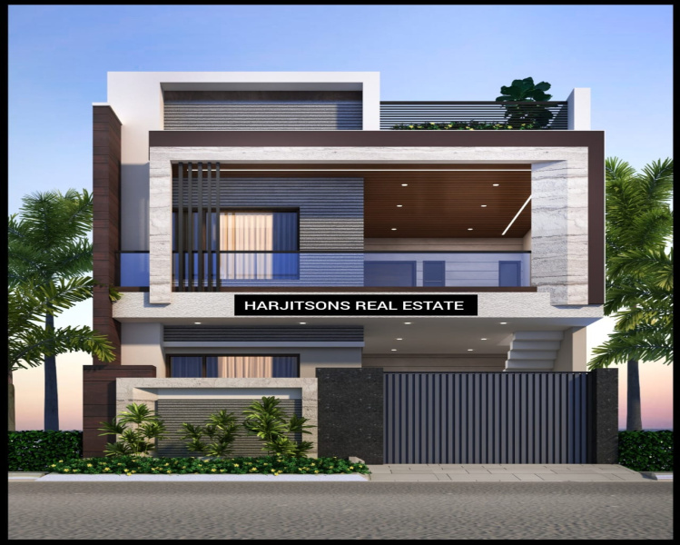 4 BHK House 2004 Sq.ft. for Sale in Verka Milk Plant, Jalandhar