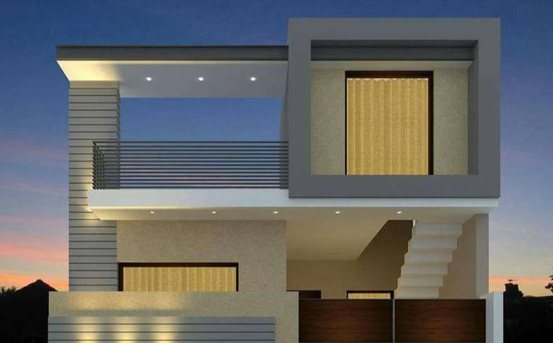 2 BHK House 1205 Sq.ft. for Sale in Verka Milk Plant, Jalandhar