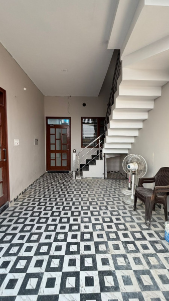 2 BHK House 1551 Sq.ft. for Sale in Verka Milk Plant, Jalandhar