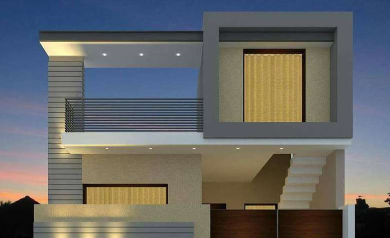 2 BHK House 952 Sq.ft. for Sale in Verka Milk Plant, Jalandhar