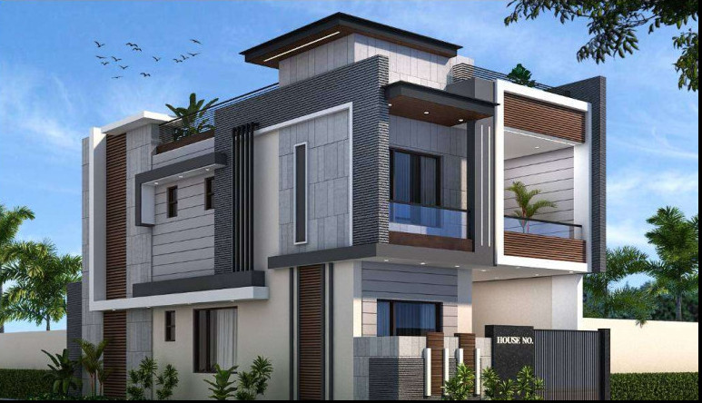 4 BHK House 2008 Sq.ft. for Sale in Hoshiarpur Road, Jalandhar