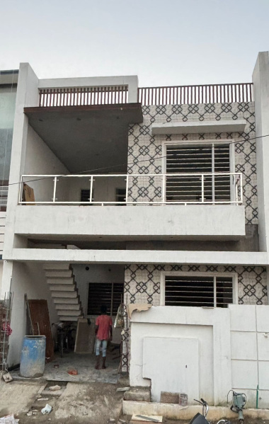 3 BHK House 2001 Sq.ft. for Sale in Kalia Colony, Jalandhar