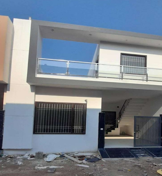 2 BHK House 1103 Sq.ft. for Sale in Kalia Colony, Jalandhar