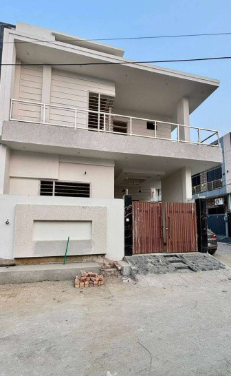 4 BHK House 2000 Sq.ft. for Sale in Kalia Colony, Jalandhar