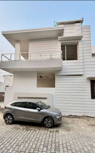 4 BHK House 2000 Sq.ft. for Sale in Kalia Colony, Jalandhar