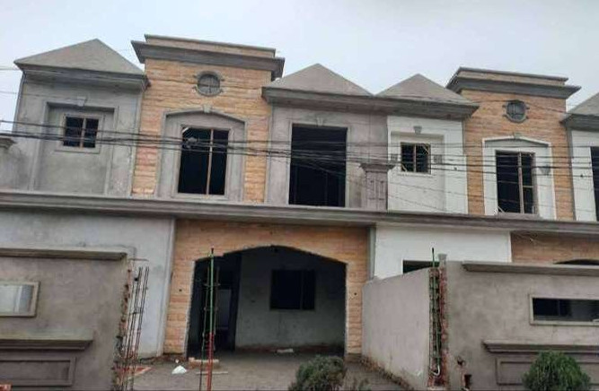 5 BHK House 3850 Sq.ft. for Sale in Khukhrain Colony, Jalandhar