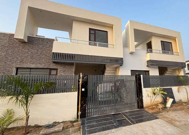 2 BHK House 1555 Sq.ft. for Sale in Verka Milk Plant, Jalandhar