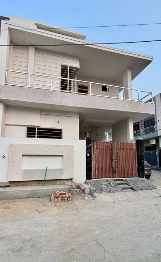 4 BHK House 2000 Sq.ft. for Sale in Kalia Colony, Jalandhar