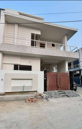 4 BHK House 2000 Sq.ft. for Sale in Kalia Colony, Jalandhar