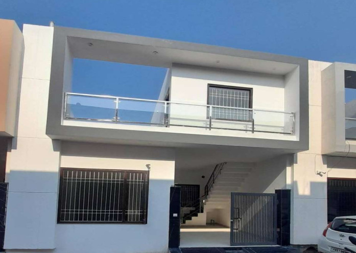 2 BHK House 1099 Sq.ft. for Sale in Kalia Colony, Jalandhar