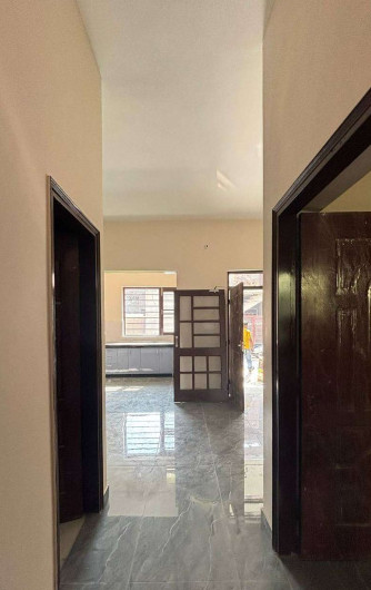 2 BHK House 1206 Sq.ft. for Sale in Verka Milk Plant, Jalandhar