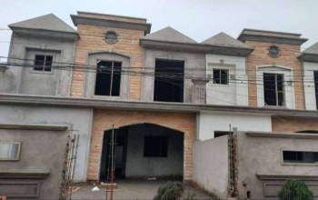 5 BHK Villa for Sale in Khukhrain Colony, Jalandhar