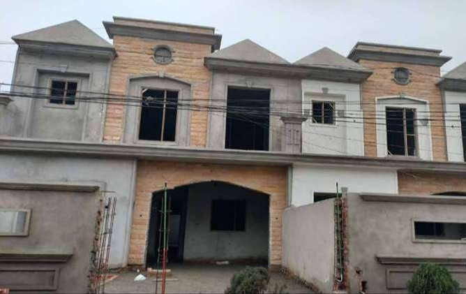 5 BHK Villa 3802 Sq.ft. for Sale in Khukhrain Colony, Jalandhar