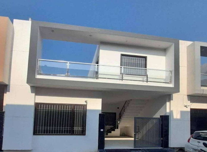 2 BHK House 1200 Sq.ft. for Sale in Kalia Colony, Jalandhar