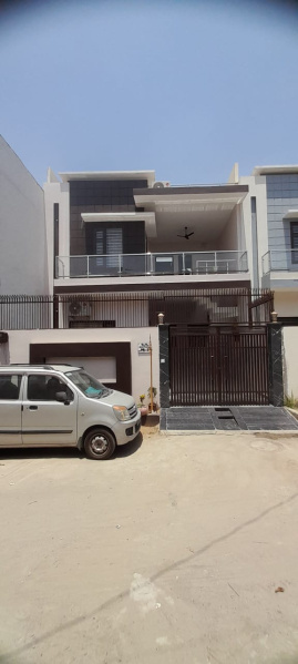 3 BHK House 1802 Sq.ft. for Sale in Verka Milk Plant, Jalandhar