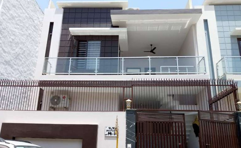 3 BHK House 1800 Sq.ft. for Sale in Verka Milk Plant, Jalandhar