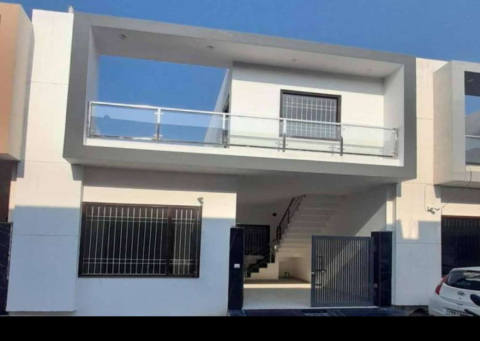 2 BHK House 1150 Sq.ft. for Sale in Kalia Colony, Jalandhar