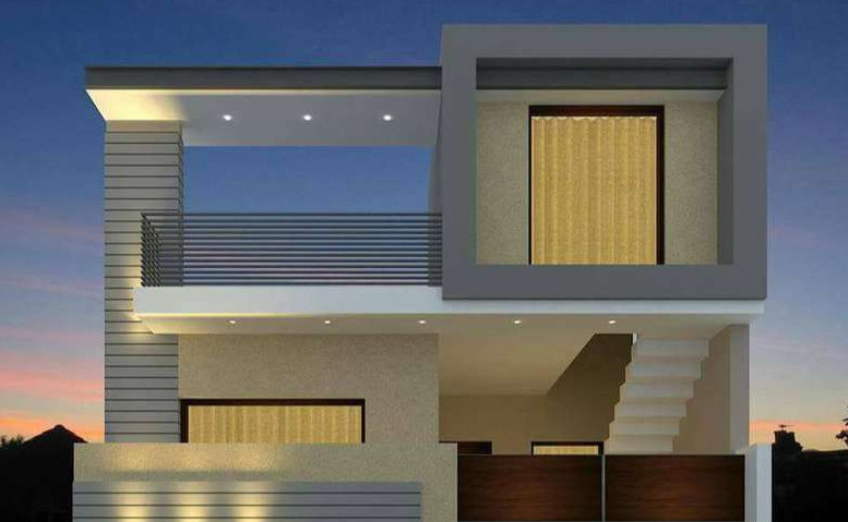 2 BHK House 953 Sq.ft. for Sale in Verka Milk Plant, Jalandhar