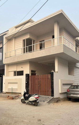 4 BHK House 2000 Sq.ft. for Sale in Kalia Colony, Jalandhar