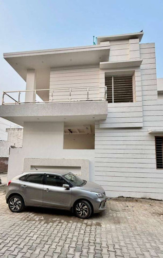 4 BHK House 2000 Sq.ft. for Sale in Kalia Colony, Jalandhar