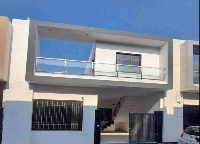 2 BHK House 1150 Sq.ft. for Sale in Kalia Colony, Jalandhar