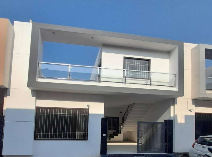 2 BHK House 1200 Sq.ft. for Sale in Kalia Colony, Jalandhar