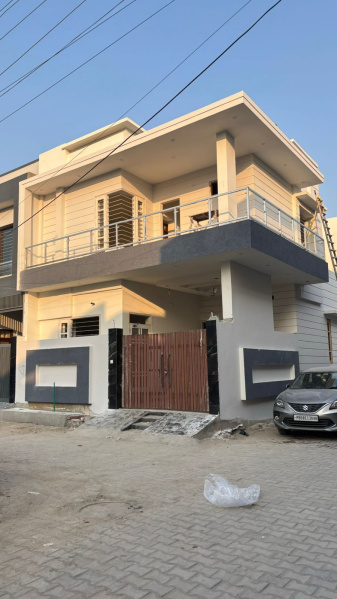 4 BHK House 2000 Sq.ft. for Sale in Kalia Colony, Jalandhar