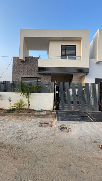 2 BHK House 1554 Sq.ft. for Sale in Verka Milk Plant, Jalandhar