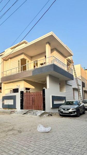 5 BHK House 2002 Sq.ft. for Sale in Kalia Colony, Jalandhar