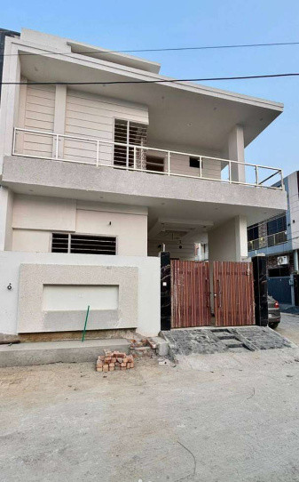 4 BHK House 2000 Sq.ft. for Sale in Kalia Colony, Jalandhar