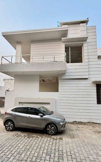 4 BHK House 2000 Sq.ft. for Sale in Kalia Colony, Jalandhar