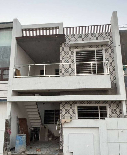 4 BHK House 2002 Sq.ft. for Sale in Kalia Colony, Jalandhar