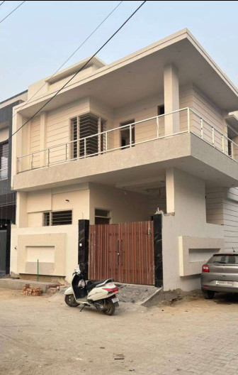 4 BHK House 2000 Sq.ft. for Sale in Kalia Colony, Jalandhar