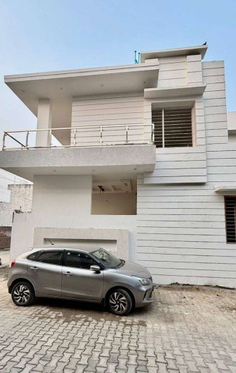 4 BHK House 2000 Sq.ft. for Sale in Kalia Colony, Jalandhar