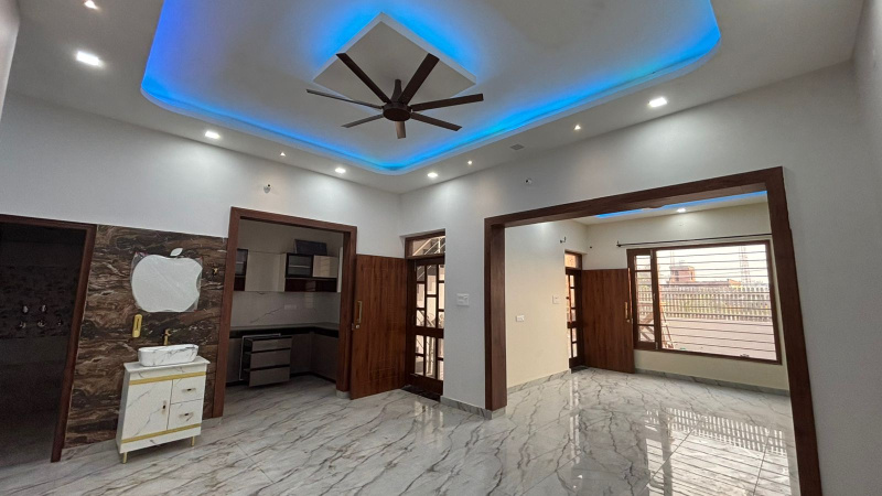 3 BHK House 1553 Sq.ft. for Sale in Verka Milk Plant, Jalandhar