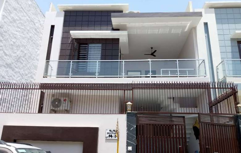 3 BHK House 1802 Sq.ft. for Sale in Verka Milk Plant, Jalandhar