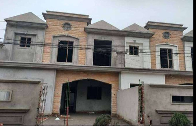 5 BHK Villa 3800 Sq.ft. for Sale in Khukhrain Colony, Jalandhar