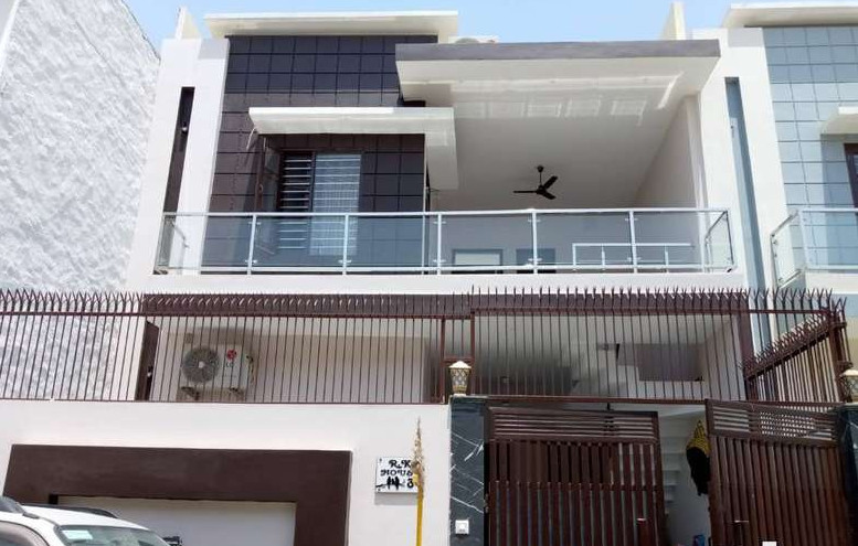 3 BHK House 1800 Sq.ft. for Sale in Verka Milk Plant, Jalandhar