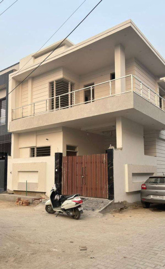 4 BHK House 2000 Sq.ft. for Sale in Verka Milk Plant, Jalandhar