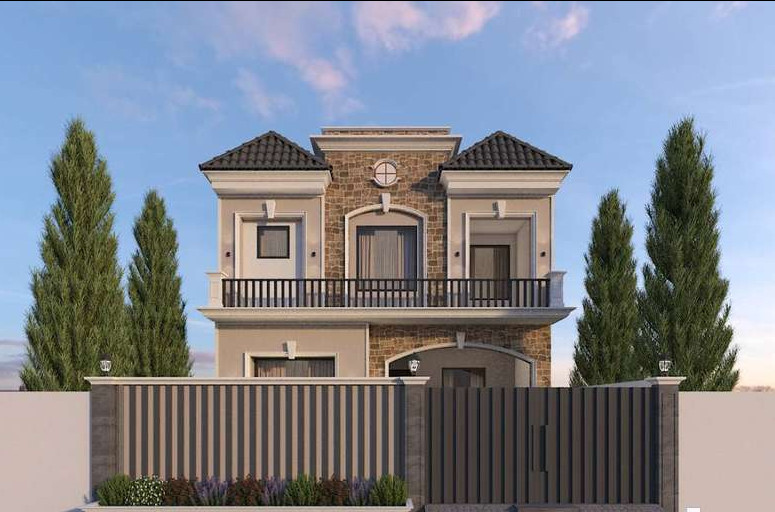 5 BHK Villa 3800 Sq.ft. for Sale in Verka Milk Plant, Jalandhar