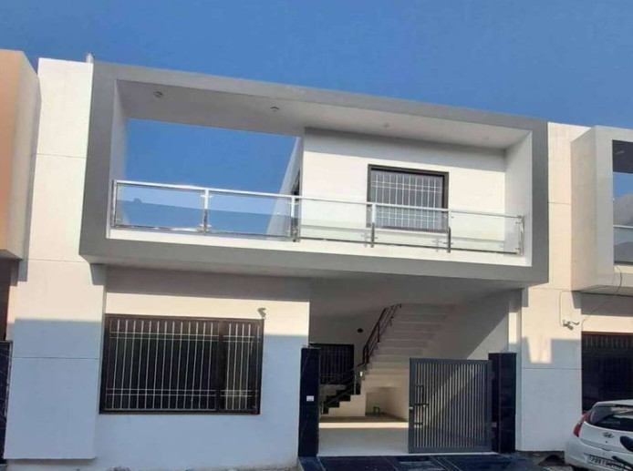 2 BHK House 1150 Sq.ft. for Sale in Kalia Colony, Jalandhar