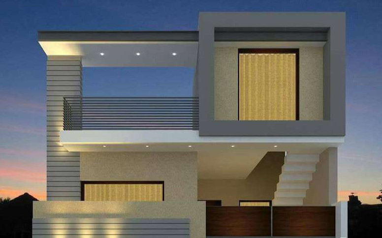 2 BHK House 950 Sq.ft. for Sale in Verka Milk Plant, Jalandhar