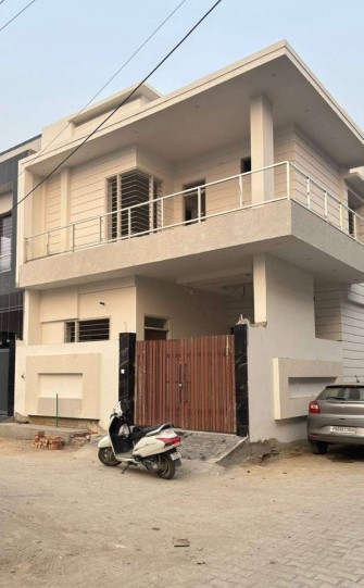 2 BHK House 2000 Sq.ft. for Sale in Kalia Colony, Jalandhar