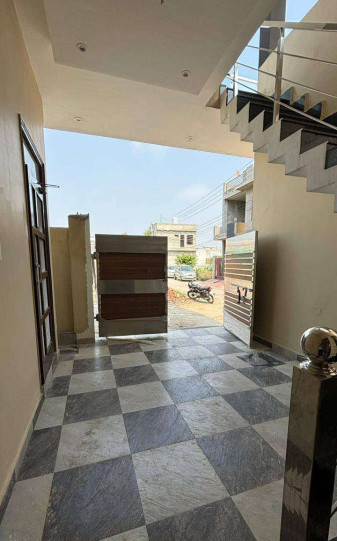 2 BHK House 2000 Sq.ft. for Sale in Kalia Colony, Jalandhar